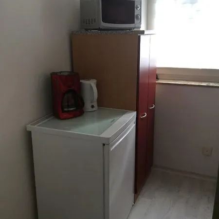 Am Steiner Schloss Apartman *