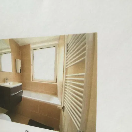 Apartman Am Steiner Schloss Nürnberg