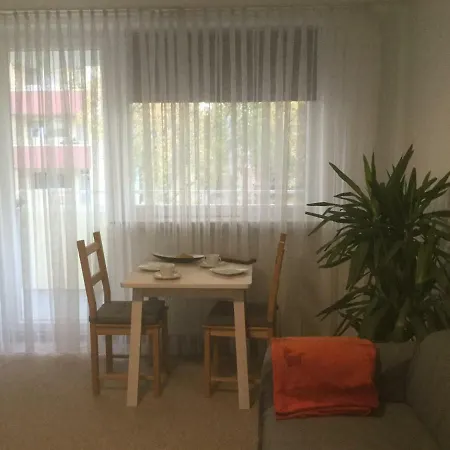 Am Steiner Schloss Apartment