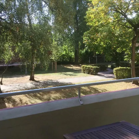 Am Steiner Schloss Apartment *
