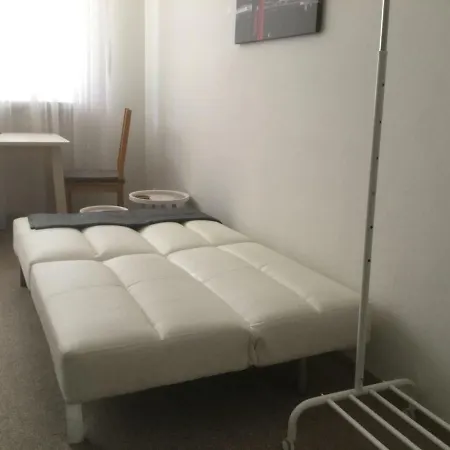 Am Steiner Schloss Apartment Nuremberg